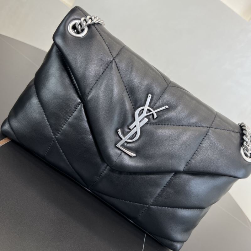 YSL Satchel Bags